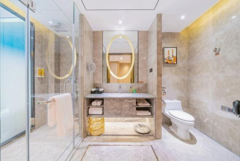 Bathroom 4