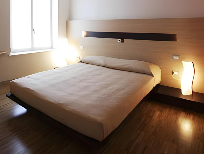 Bedroom 15
