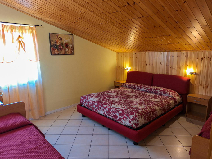 Others 2, Bed & Breakfast "Il Ghiro", Chieti