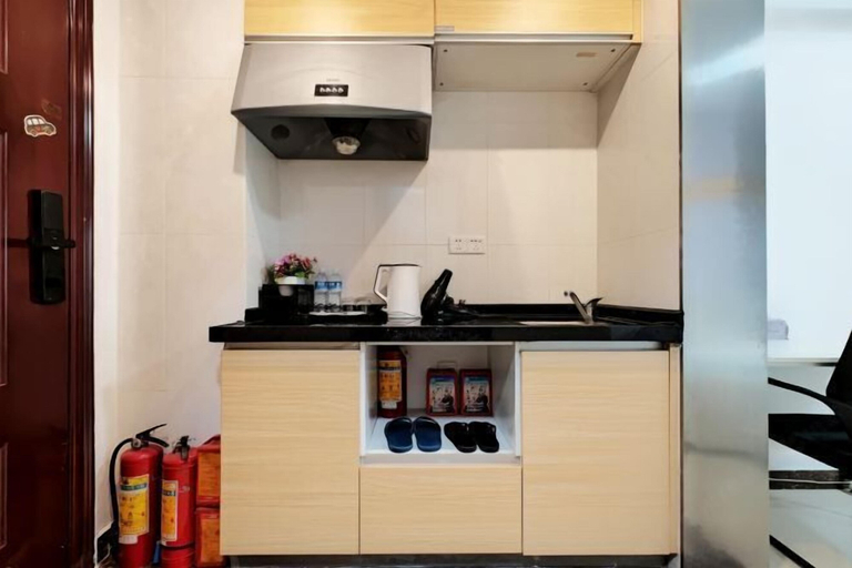 Others 5, Aiqinghai apartment, Guangzhou