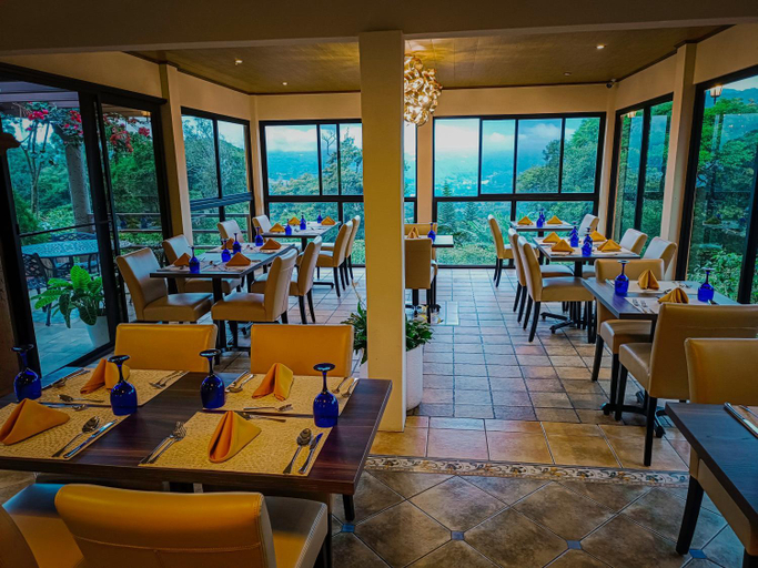 Food & Drinks 4, Los Establos Boutigue Inn, Boquete