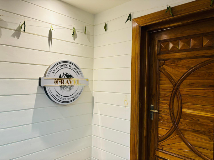 Others 5, Unravel 3BR Floor Nainital, Nainital