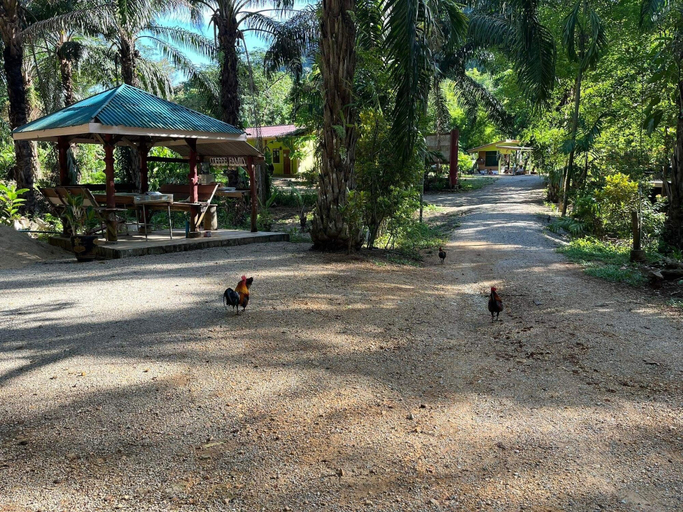 Others 5, Shong Hai Resort, Khiri Ratthanikhom