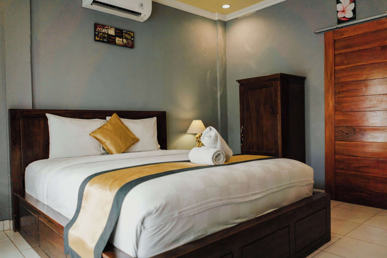 Bedroom 14