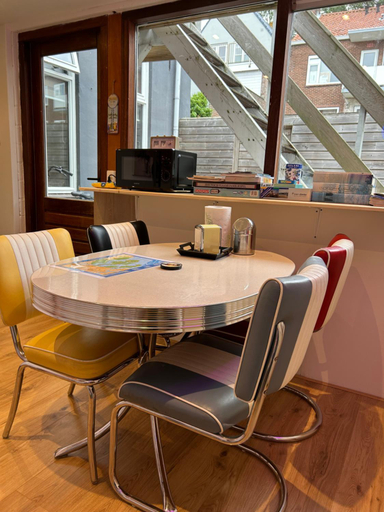 Others 4, Bed & Breakfast Achter de Haven, Vlissingen