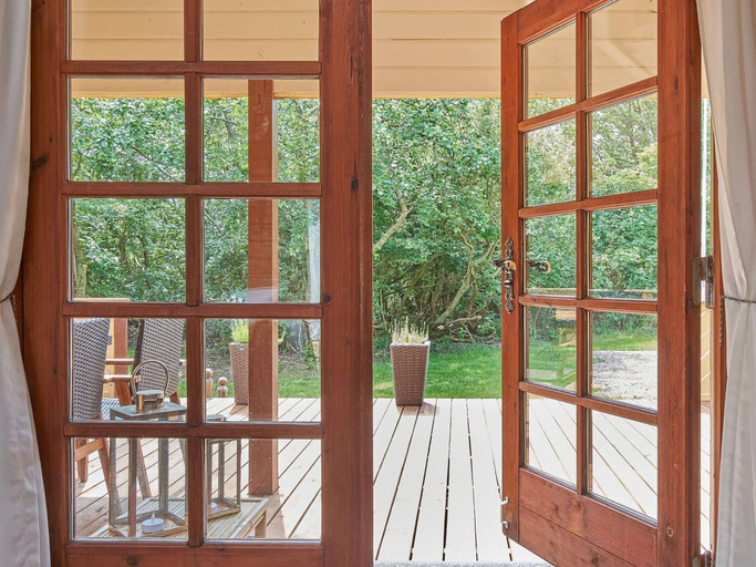 Others 5, 6 Person Holiday Home in Hurup Thy, Thisted
