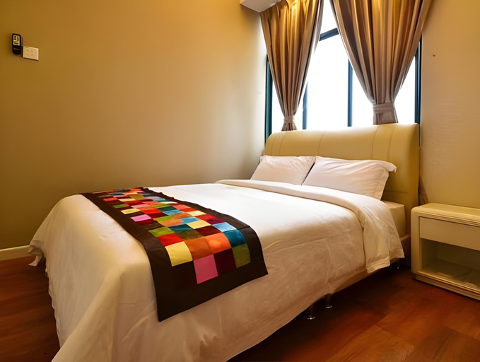 Bedroom 6