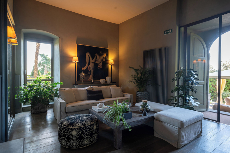 Villa Sassolini Country Boutique Hotel, Arezzo