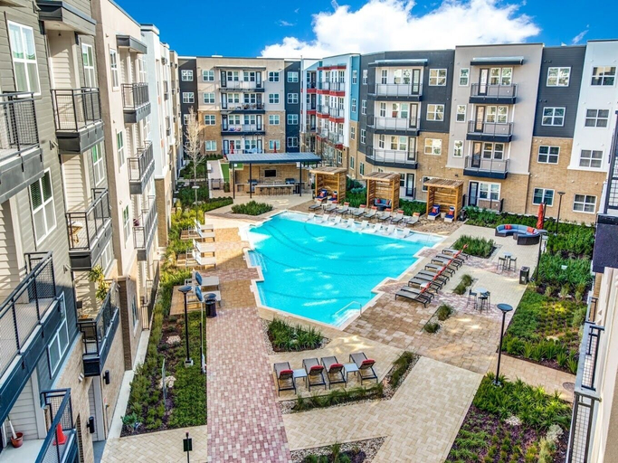 Exterior & Views 2, Best stay in Austin, Travis
