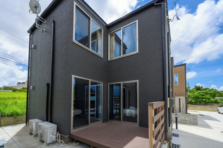Exterior & Views 2, Cottage Churara, Uruma