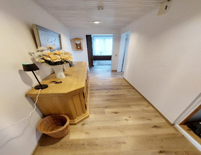 Interior 3, Ferienwohnung in Dornum, Aurich