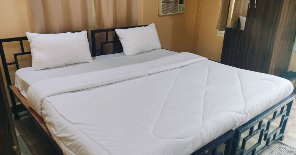 Bedroom 2, PRIDE INN LUXURY RESORT BY UK HEAVEN, Garhwal