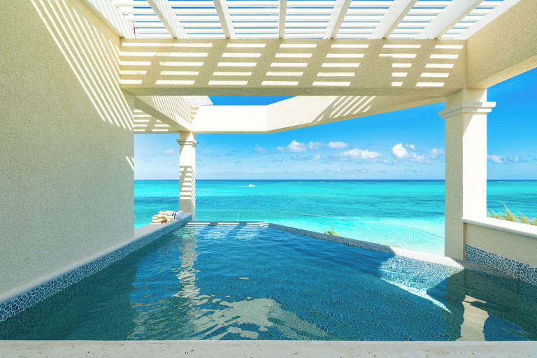Sport & Beauty 2, Beachfront at Windsong on the Reef