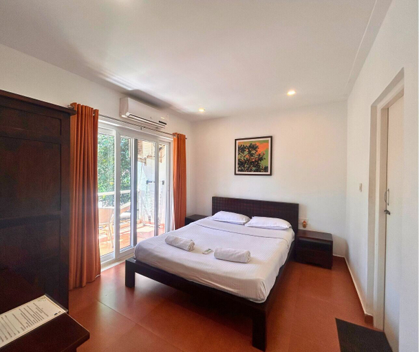 Bedroom 11