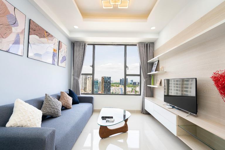 Others 2, Cozy Nest by Henry – River Gate Apartment, District 4