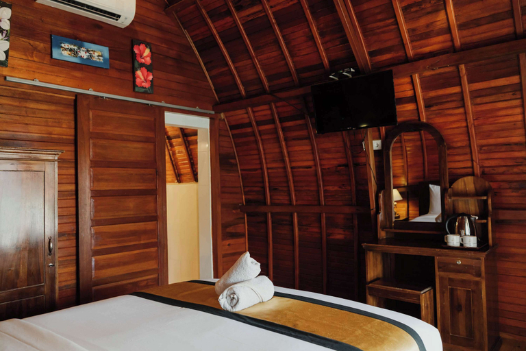 Bedroom 12