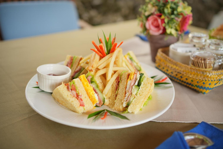 Food & Drinks 5, Coco Resort Penida, Klungkung