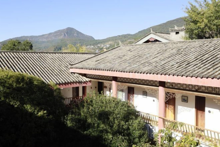 Exterior & Views 2, Conifer Lishui Sunlight Hotel, Lijiang