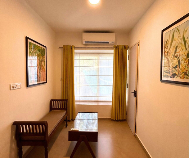 Others 5, Jungle Hut- Annabelles Beach Apartments at Bernard Simao Calangute, North Goa