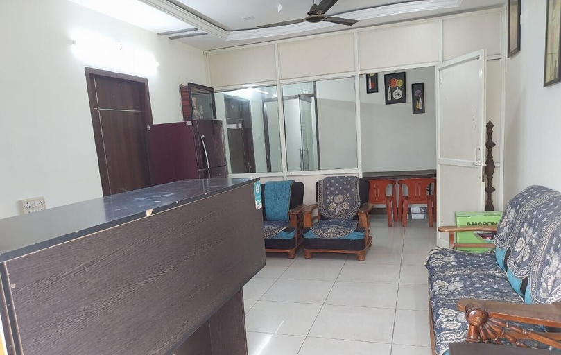 Others 4, Smart Stay Rooms, Krishna