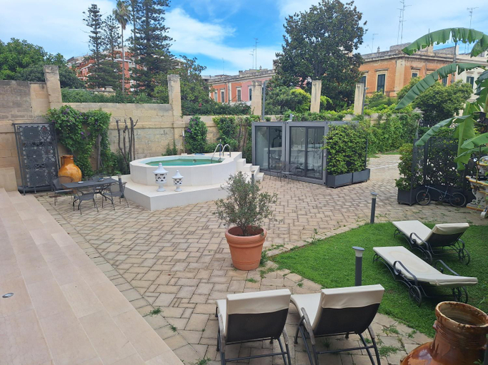 Others 4, Dimora Charleston SPA Lecce, Lecce