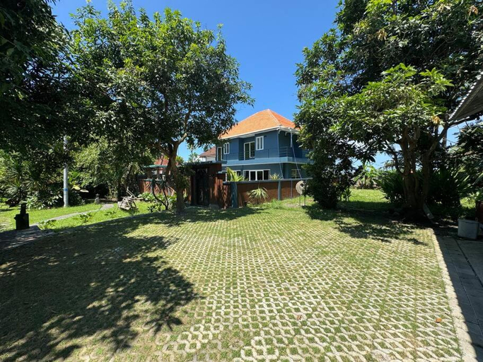 Secluded 2 Bedroom Villa, Gianyar