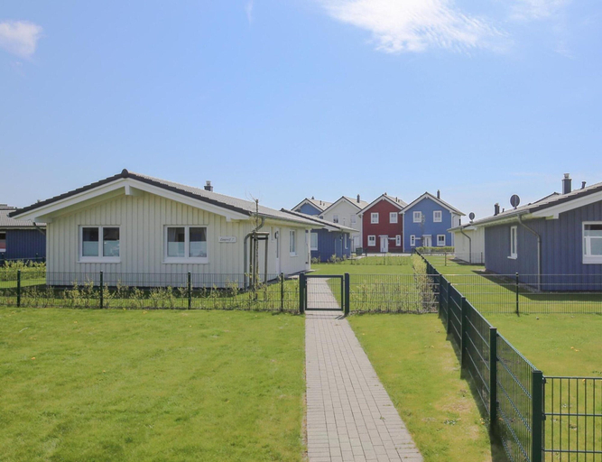 Exterior 3, Gemutliches, Exklusives Ferienhaus in Dagebull, Nordfriesland