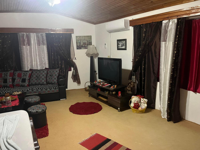 Others 3, Budrin Hotel, Shkodrës