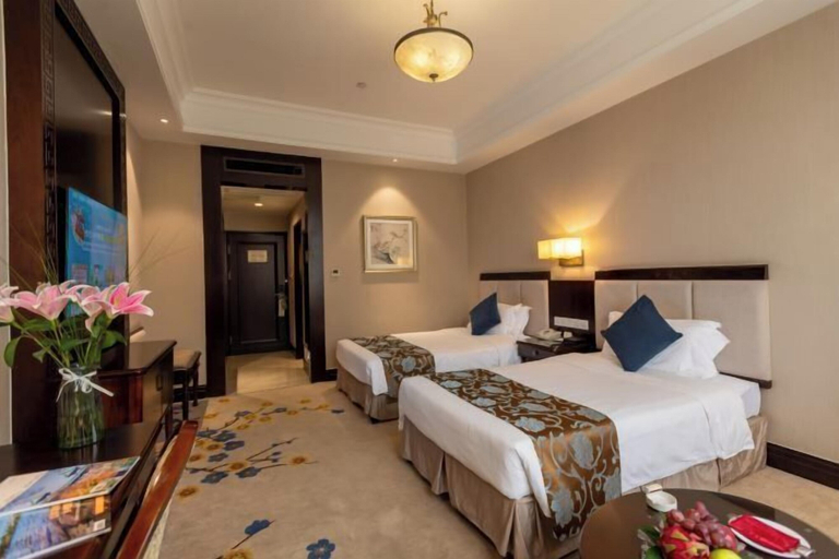 Bedroom 14