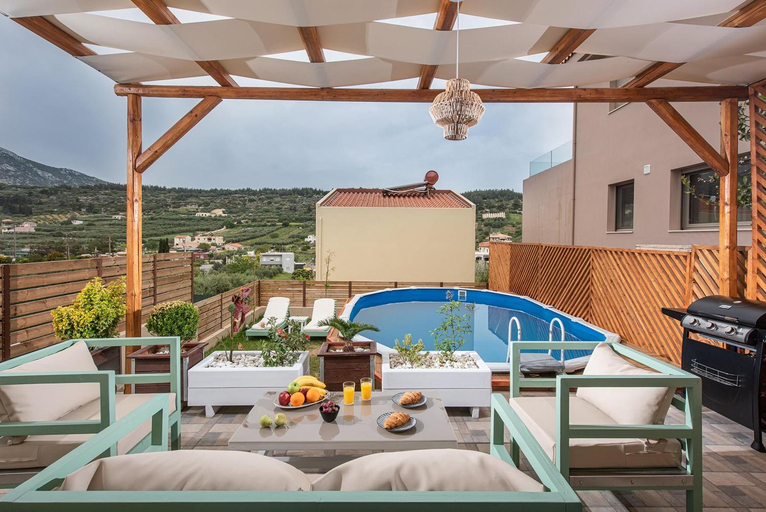 Others 3, Iris Villa 1 - Archanes Crete, Crete