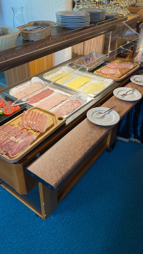 Food & Drinks 5, Hotel Waldeck GmbH, Lörrach