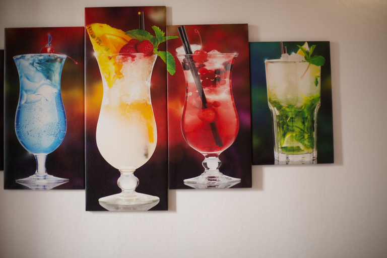 Food & Drinks, Lian Home in Florence by Mmega, Florence