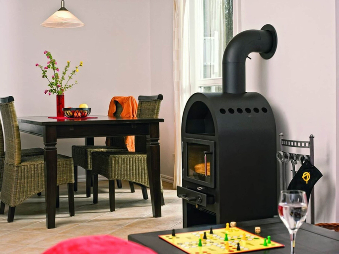 Dining 4, Appartements im Schlosspark Bad Saarow, Oder-Spree