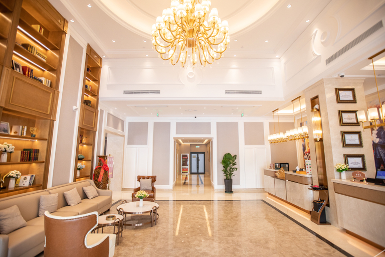 Others 5, Vienna Hotel Tianjin Jinzhong Street, Tianjin