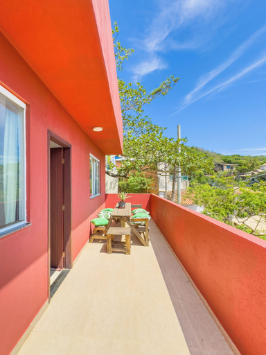 Others 5, Encanto Vermelho Búzios, Armação dos Búzios