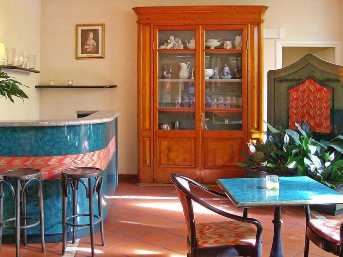 Living room 4, Apartment in Imperia With Heating, Imperia