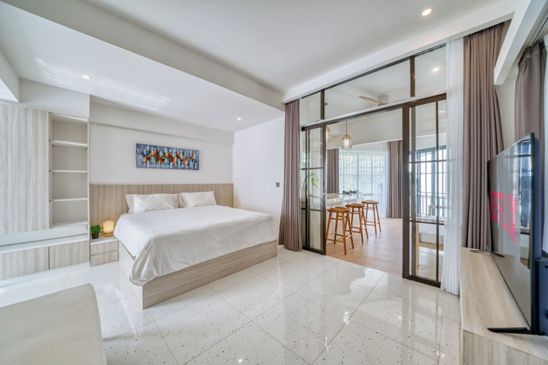 Royal Arkadia Villa managed by Nusantara Hospitality, Badung