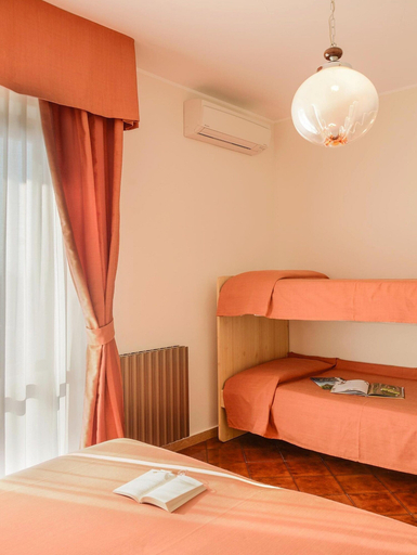 Bedroom 2, Apartment in Pietra Ligure, Savona