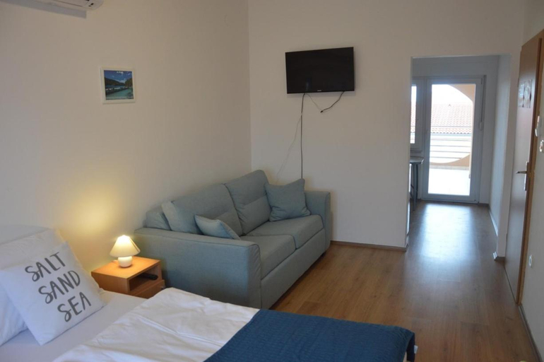 Others 3, Villa Dobra Holiday Apartments, Vir