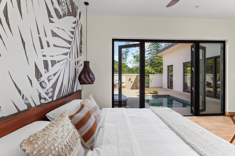 Bedroom 2, The Banks Resort