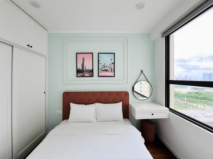 Bedroom 16