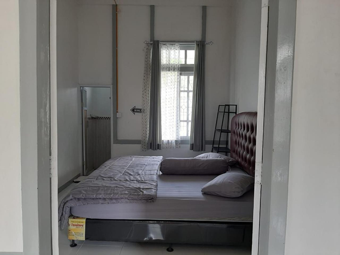 Others 3, Wisma Asri, Padang Panjang