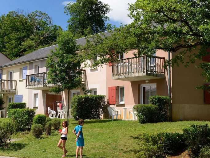 Exterior 2, Tranquil Escape With Pool, Aveyron