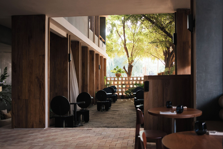 Food & Drinks 5, Suuel Hotel Adults Only, Dist. Pochutla