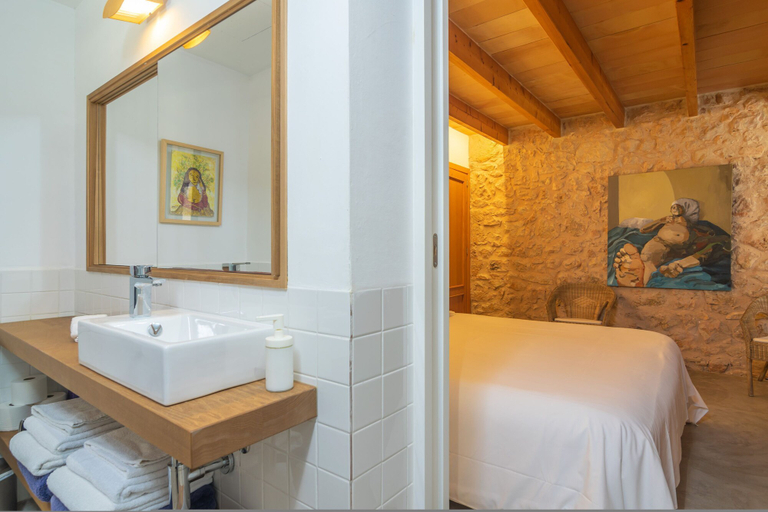 Room 2, Can Prim 6 in Mallorca, Baleares