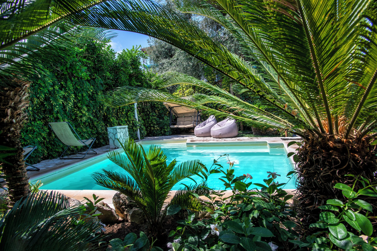 Sport & Beauty 1, Garden Tower Relais Sorrento, Napoli