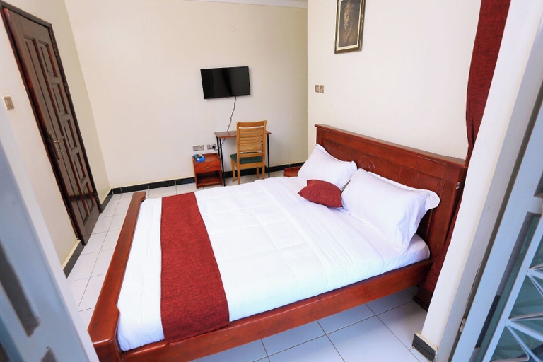 Others 5, Sarai Hotel, Fort Portal
