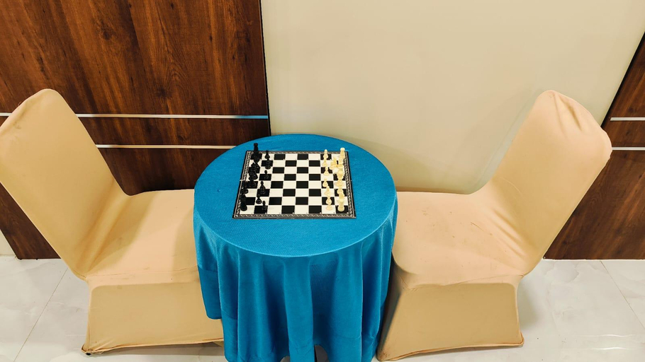 Others 5, HOTEL SAPPHIRE By FAIR HOSPITALITY, Pune