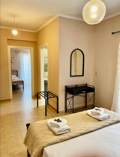Others 3, Valedina Rooms, Ionian Islands