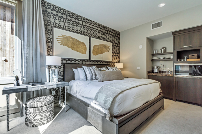 Bedroom 17